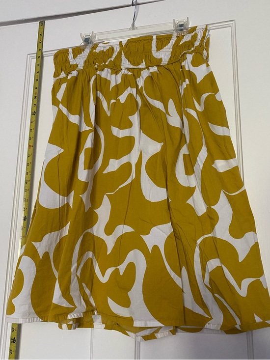 a new day Dresses & Skirts - A new day skirt in yellow